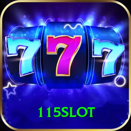 115slot Deluxe v5.2.6 - 2