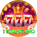 115slot - Real Money Deluxe