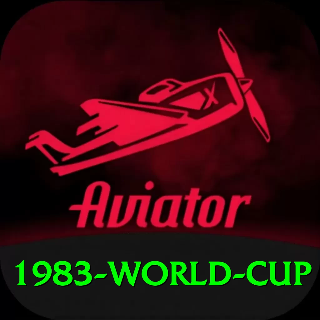 1983 world cup Plus Edition v5.5.2 - 2