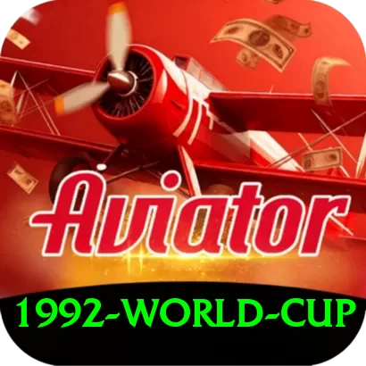 1992 world cup Gold v4.5.1 - 2