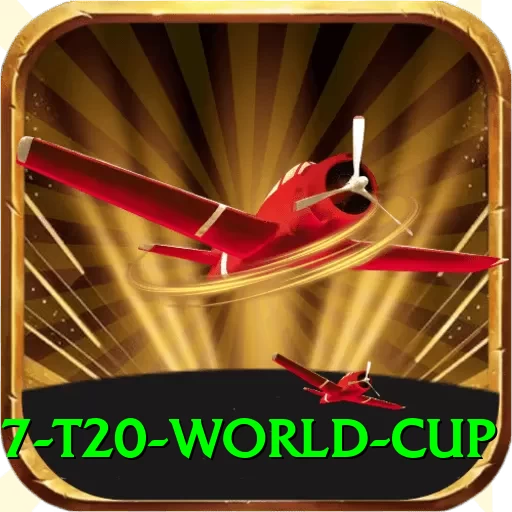 2007 t20 world cup Master v3.1.7 - 2