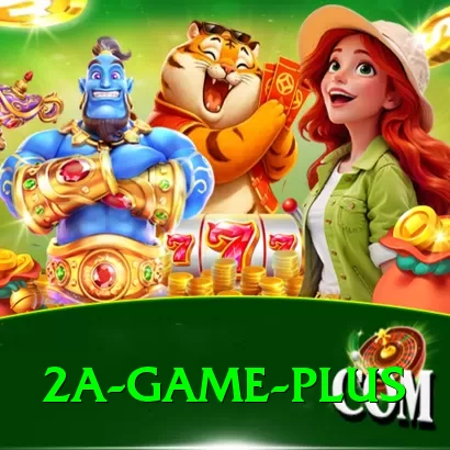 2A Game Casino Official v5.8.8 - 2