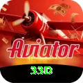 33d Games (Casino & Earning) Gold v1.2.9