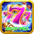 3kvip Ultimate - Daily Bonus