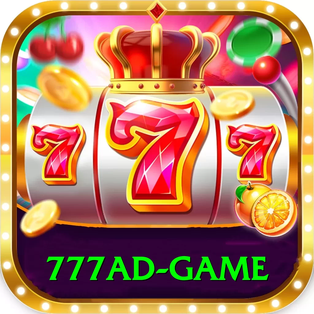 777AD Game Games (Casino & Earning) Deluxe v1.1.2 - 2