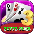 7e777 Plus v2.1.7