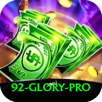 92 glory - Plus v5.0.8 - 2