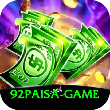 92Paisa Game Deluxe Pro v1.7.3 - 2