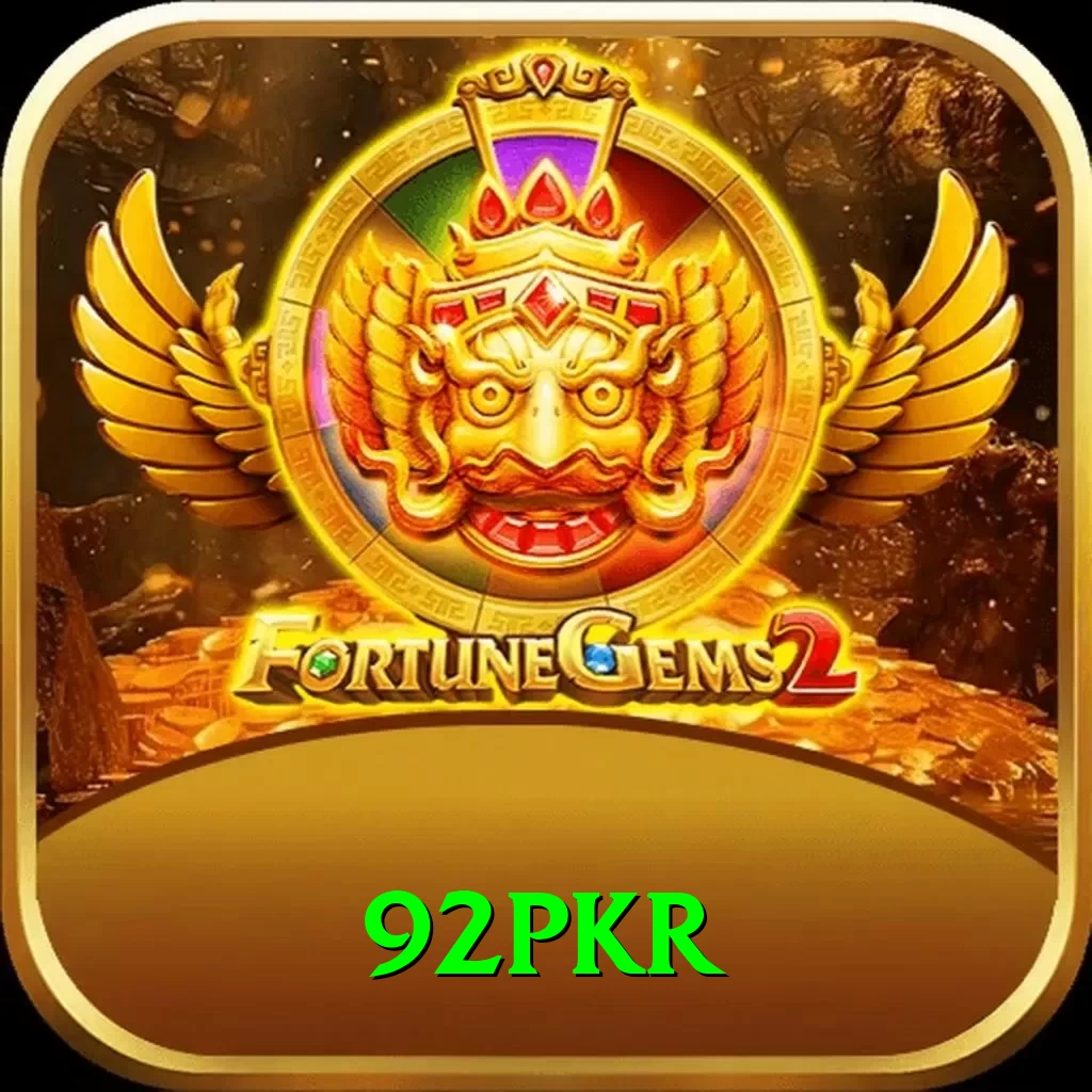 92pkr Games (Casino & Earning) Pro vv2.2.5 - 2