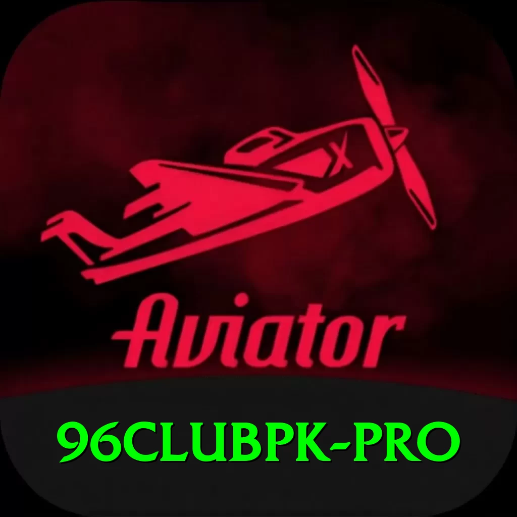 96clubpk Live Deluxe v3.7.4 - 2
