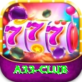 a33 club Plus Pro v2.4.6