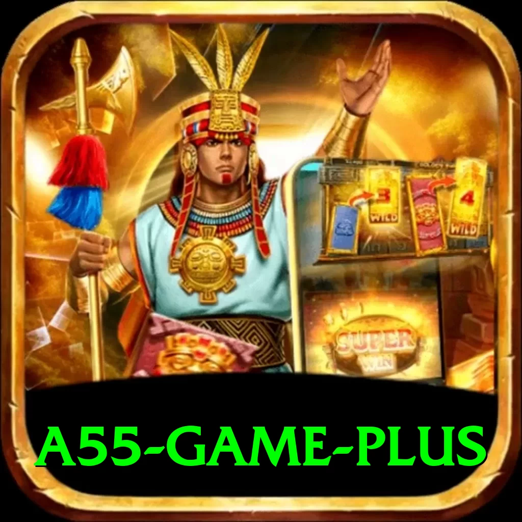 A55 Game VIP Latest v4.6.3 - 2