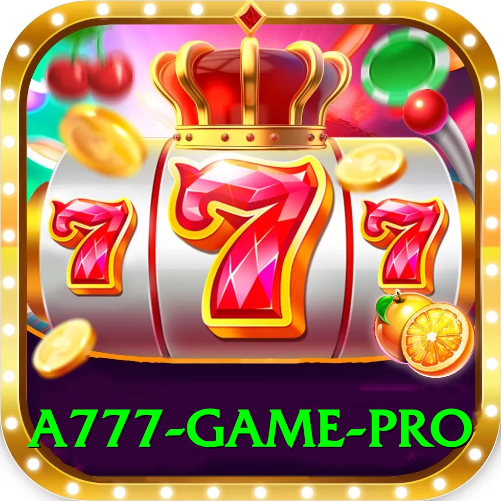 a777 game Deluxe Pro v3.4.5 - 2