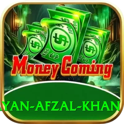 aayan afzal khan Plus Edition v1.7.6 - 2