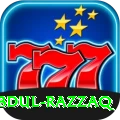 abdul razzaq Plus v5.4.8