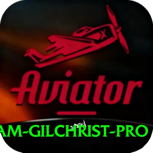 adam gilchrist Master Latest v1.4.1 - 2