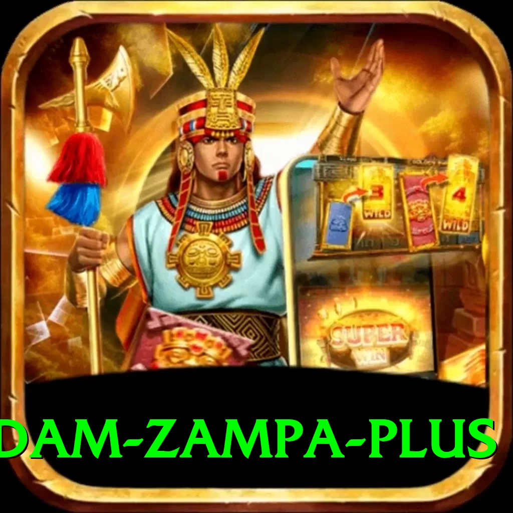 adam zampa Games VIP - 2