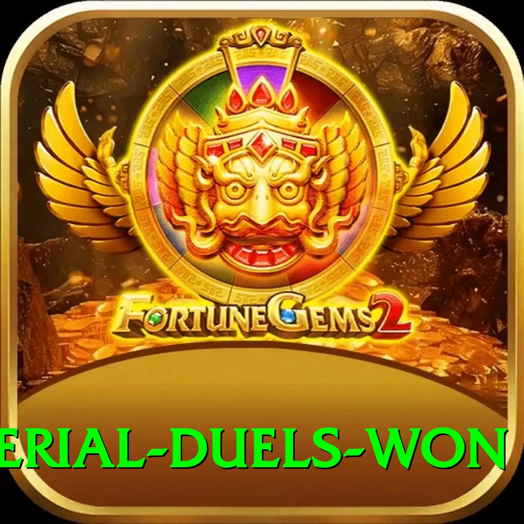 aerial duels won Master v4.9.0 - 2