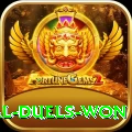 aerial duels won Master v4.9.0