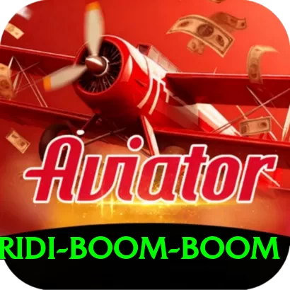 afridi boom boom Master v1.0.9 - 2
