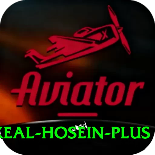 akeal hosein Official v1.2.6 - 2