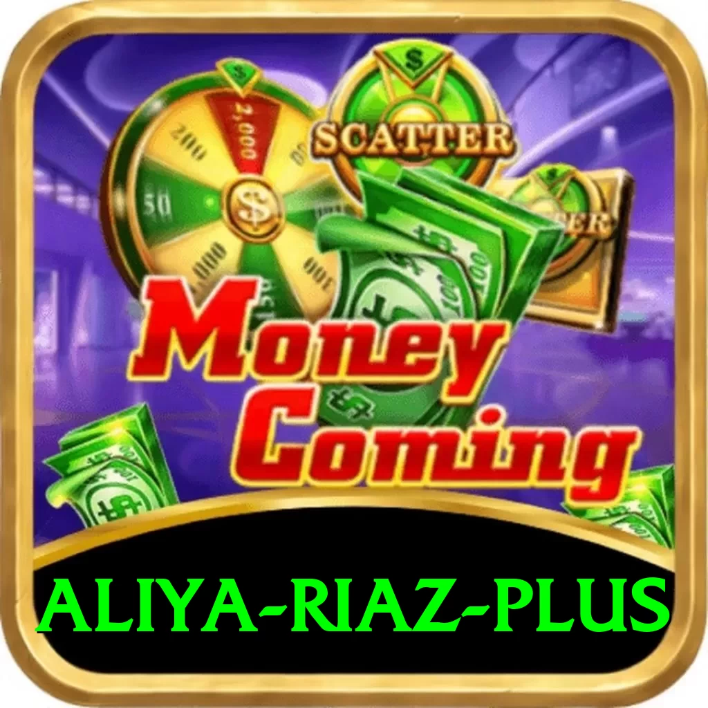 aliya riaz VIP - Win Real PKR - 2