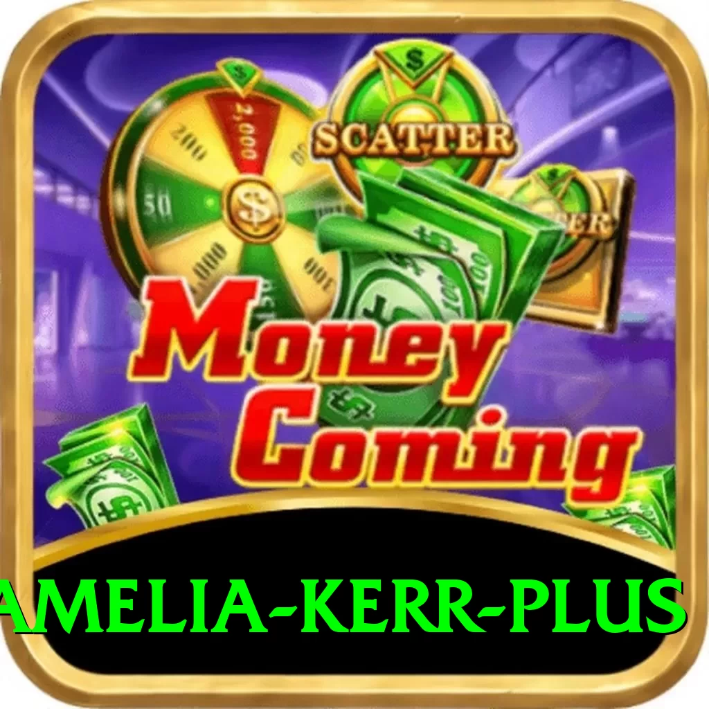 amelia kerr Champion Casino App - 2
