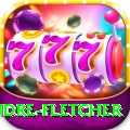 andre fletcher Master v4.8.8