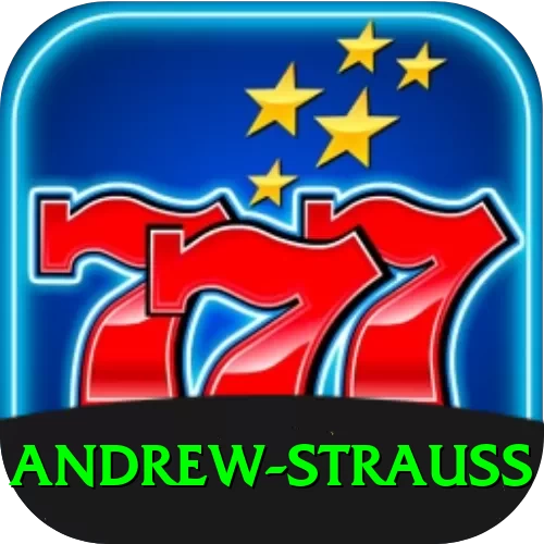 andrew strauss Deluxe Edition v2.9.3 - 2