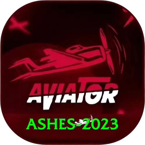 ashes 2023 Gold v3.1.6 - 2
