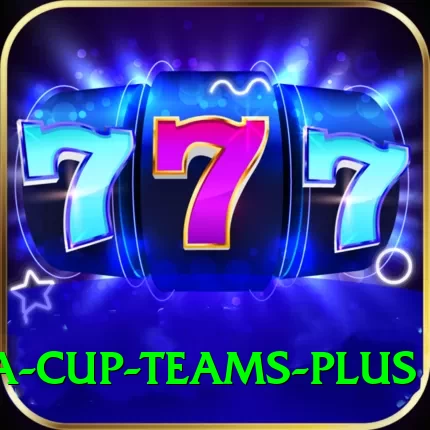 asia cup teams Plus Latest v4.9.8 - 2