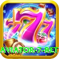 aviator 7 bet Gold v2.6.3