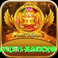 ayush badoni VIP v2.2.9