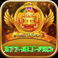 B77 Bet King Jackpot