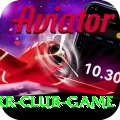 B8 PKR CLUB Game Master v5.6.2