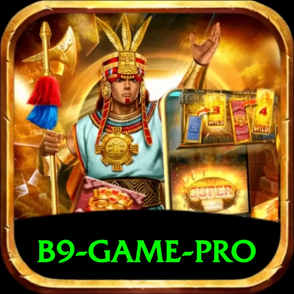 b9 game Game Legend v2.4.8 - 2