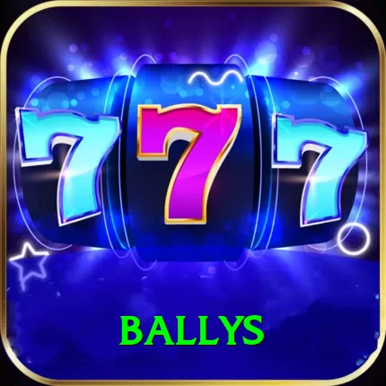 ballys Pro Edition v4.9.6 - 2