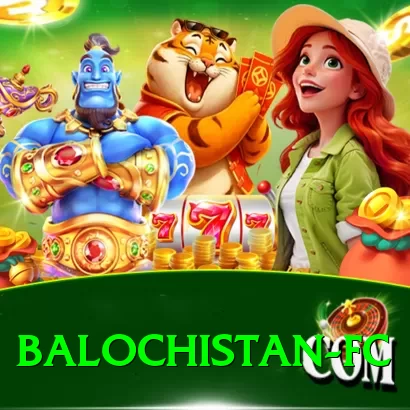 balochistan fc Gold Edition v2.3.9 - 2