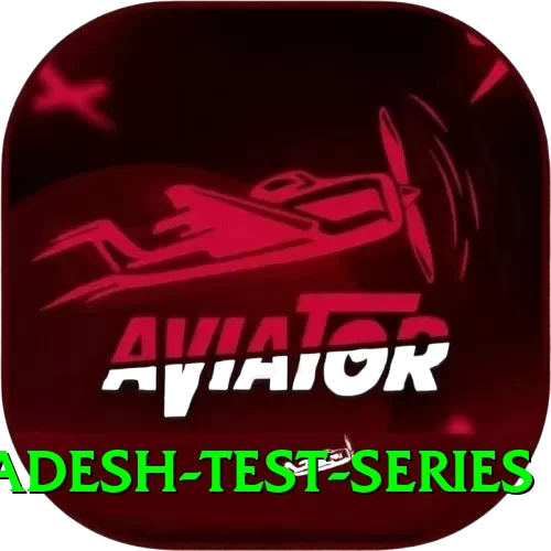 bangladesh test series Pro Edition v3.7.4 - 2