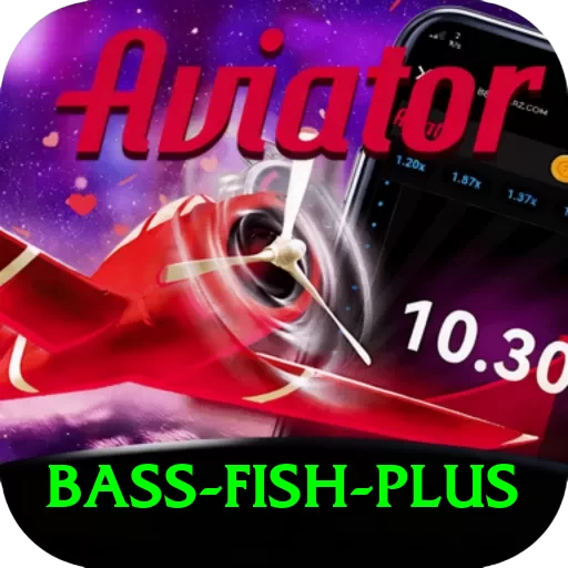 bass fish - Live VIP - 2