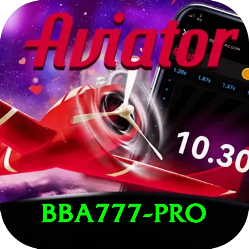 bba777 Pro1 v4.6.3 - 2