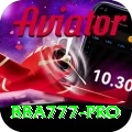 bba777 Pro1 v4.6.3