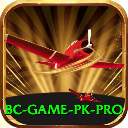 Bc.Game PK Elite v5.9.0 - 2