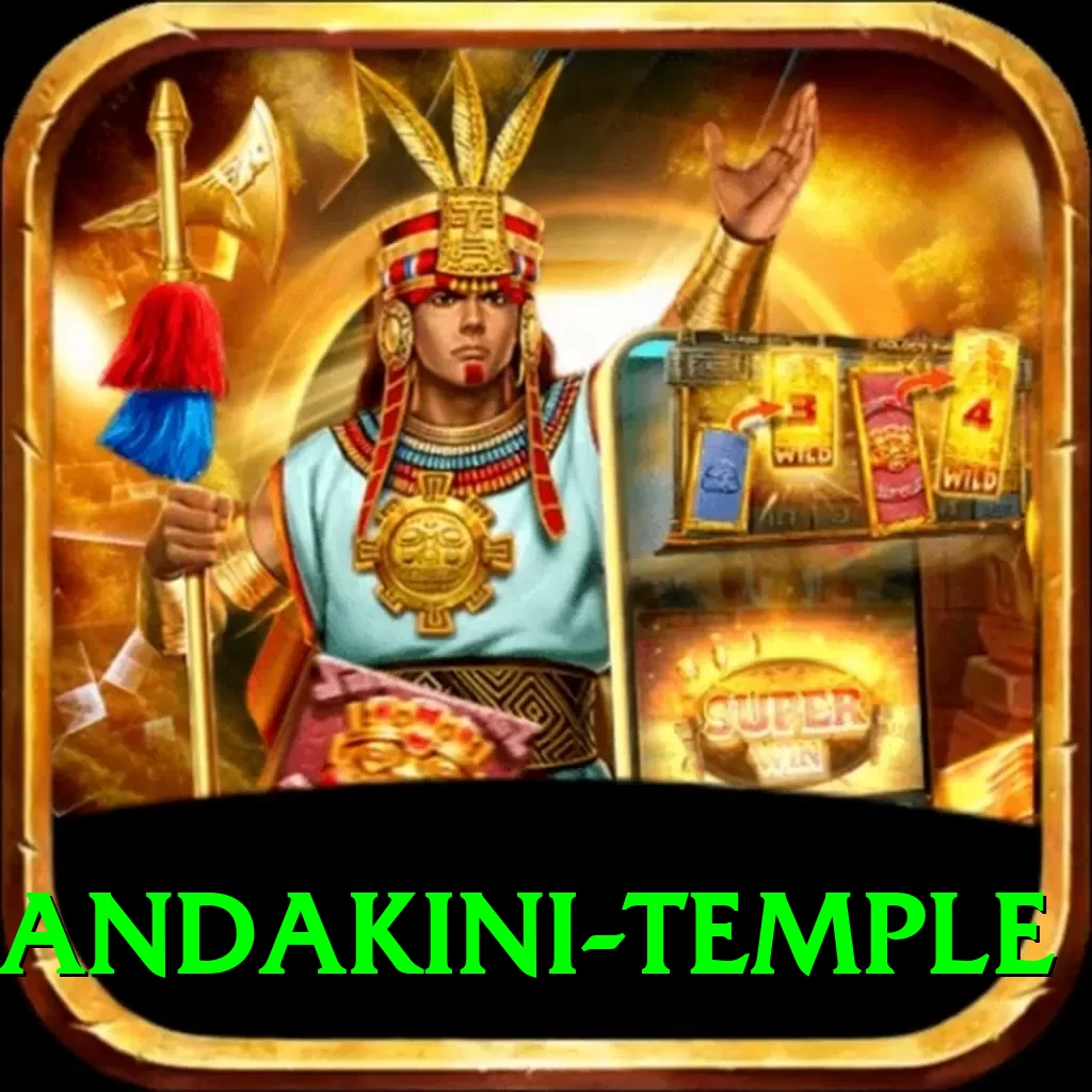 bhagalpur mandakini temple VIP v1.7.6 - 2