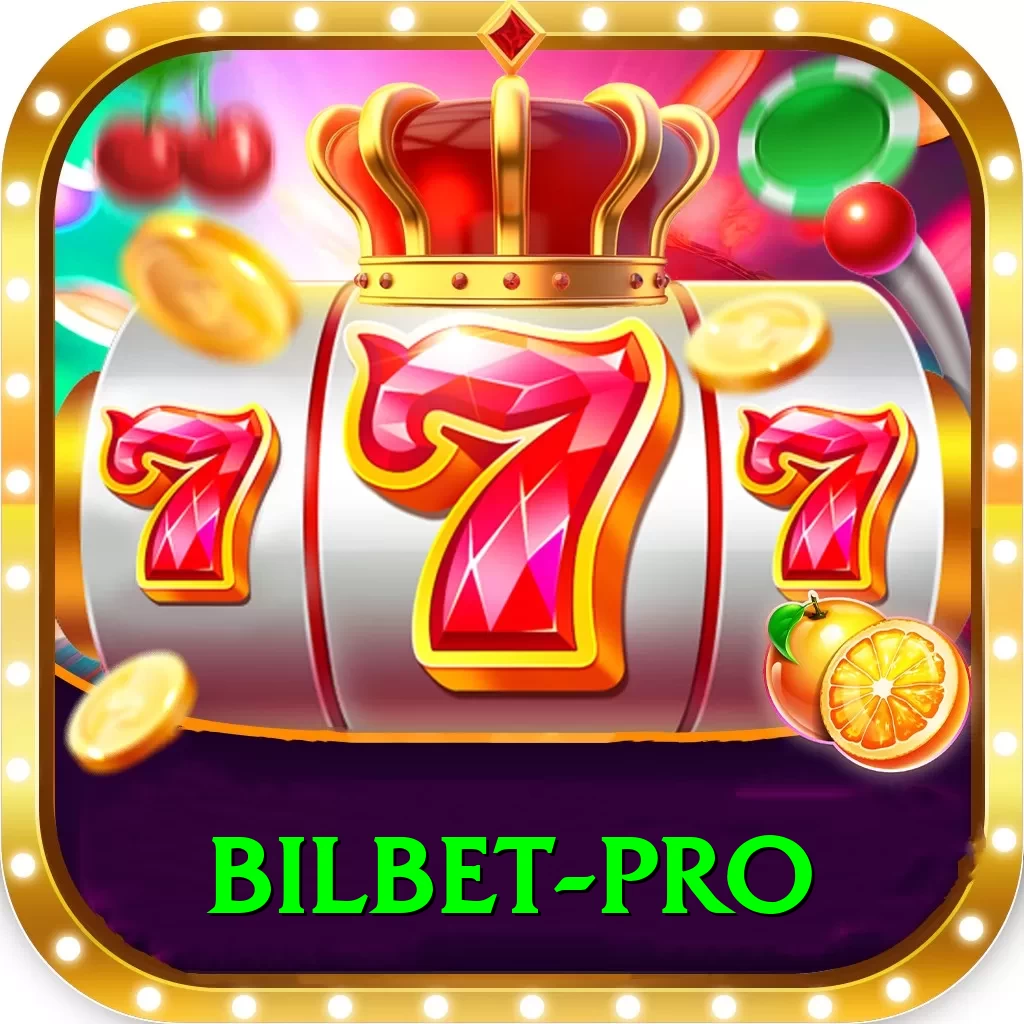 bilbet - Gaming Pro - 2