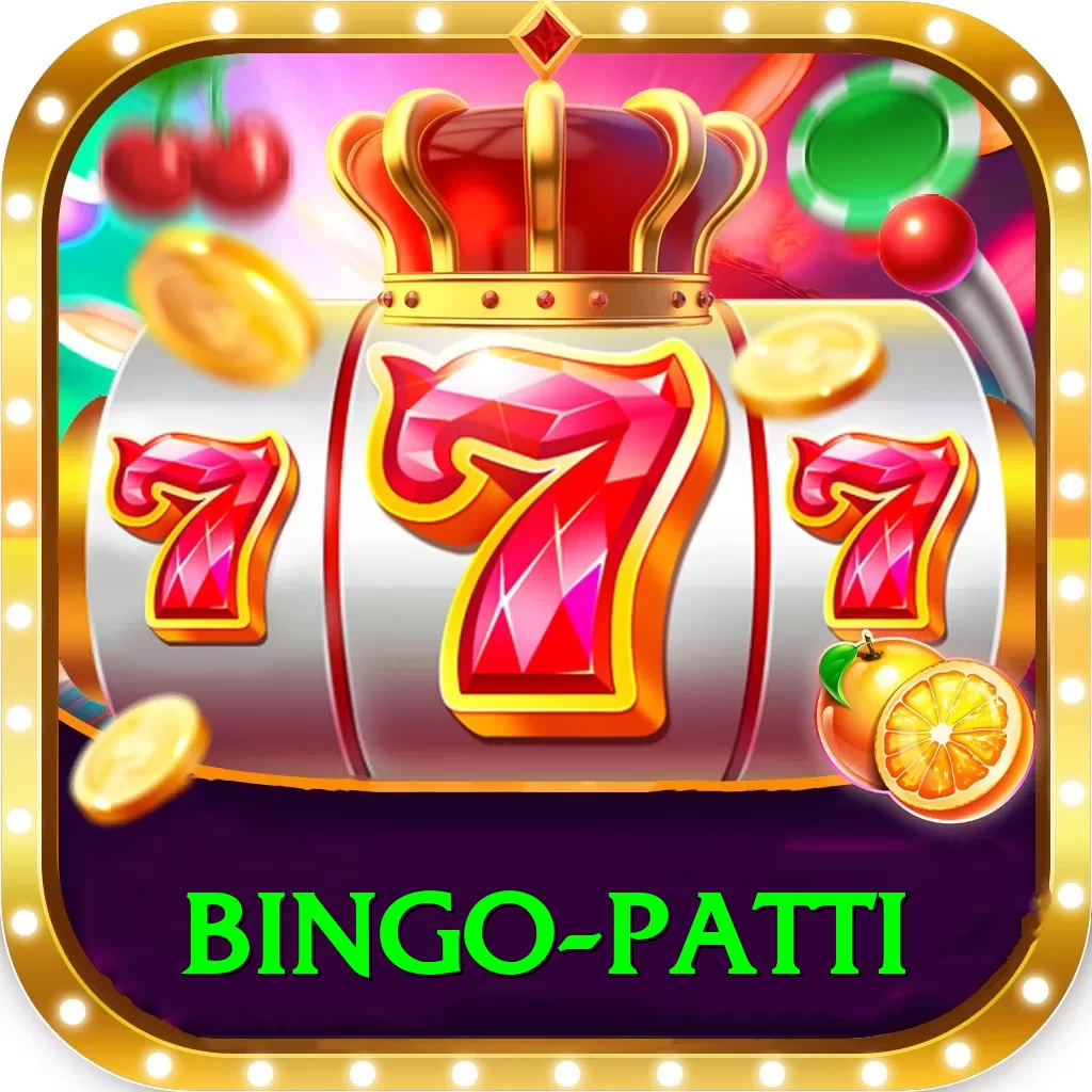 Bingo Patti Gold Pro v4.0.9 - 2