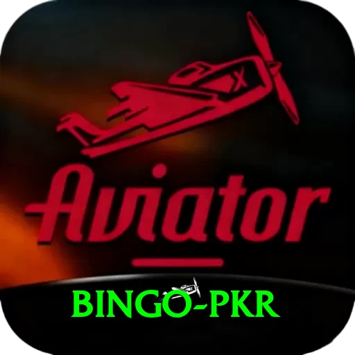Bingo PKR Pro Max v3.0.9 - 2