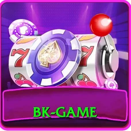 BK Game VIP Edition v2.2.0 - 2