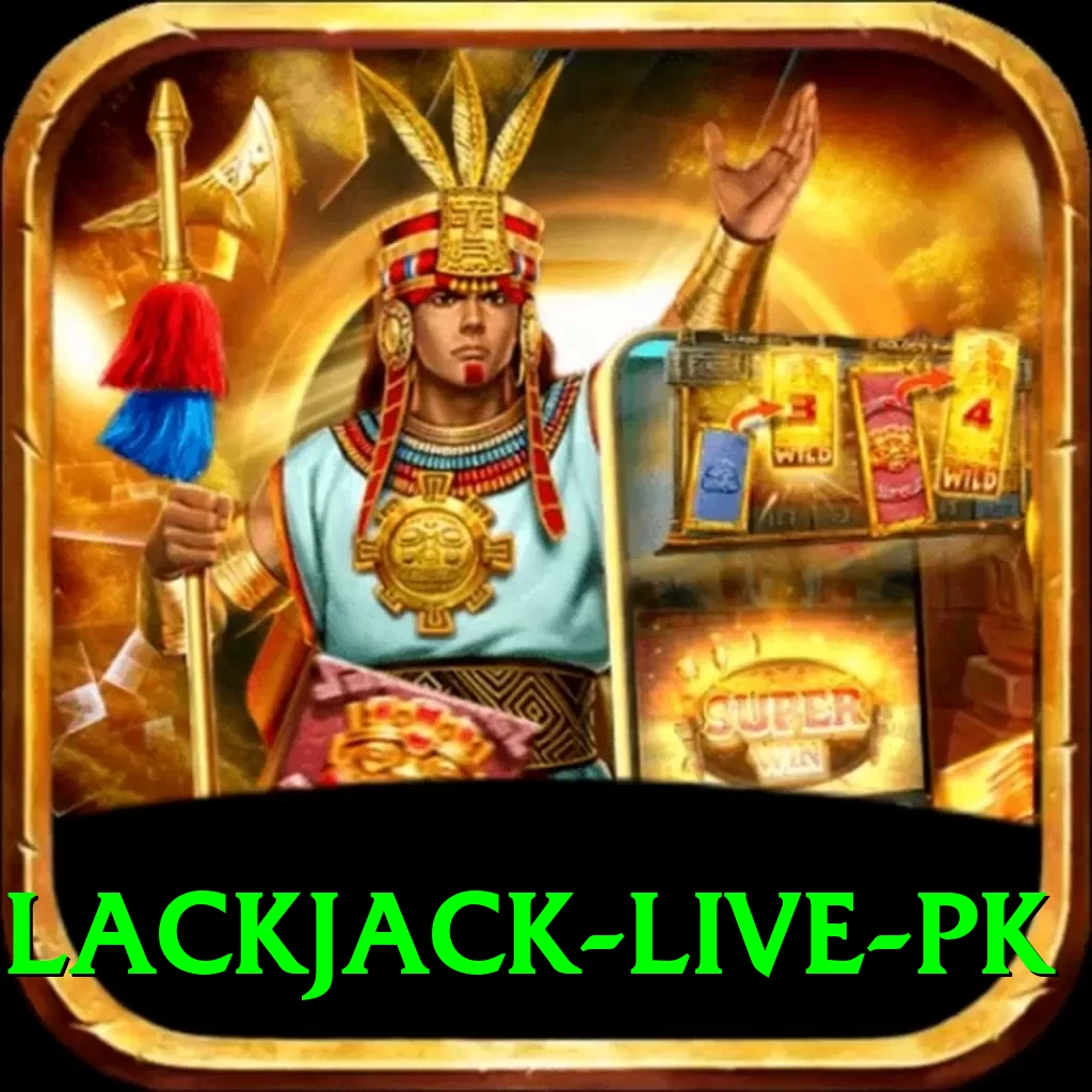blackjack live pk Master v3.0.0 - 2