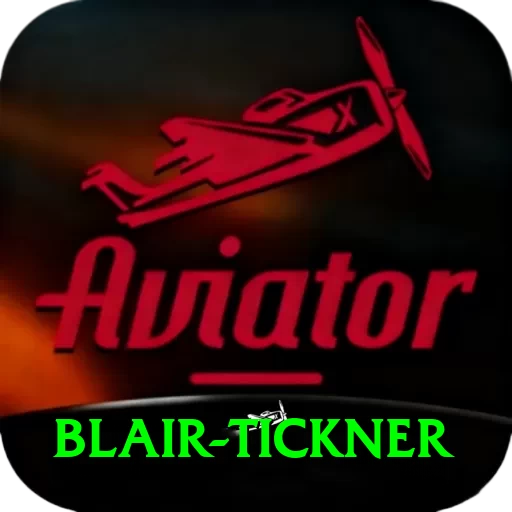 blair tickner Gold Pro v1.1.6 - 2
